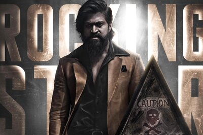 Sulthan Song From KGF: Chapter 2 Goes Viral; Yash Fans Flood Social Media With Memes
