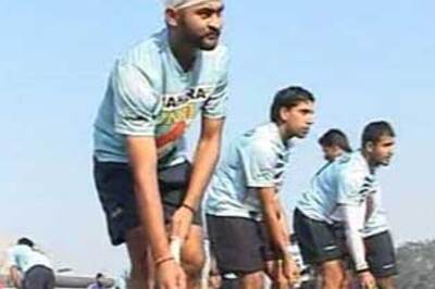 Hockey: India spank inexperienced Nepal 21-0