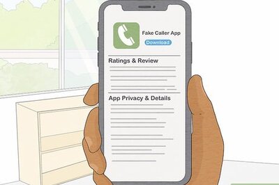 How to Fake a Cell Phone Call