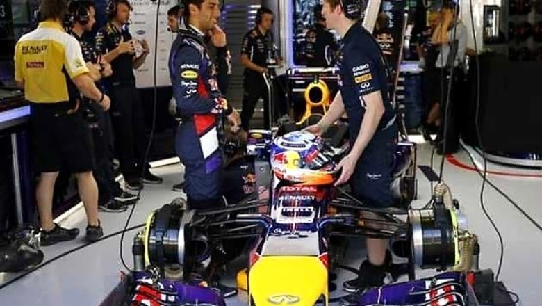 Red Bull to keep working for marginal gains: Christian Horner