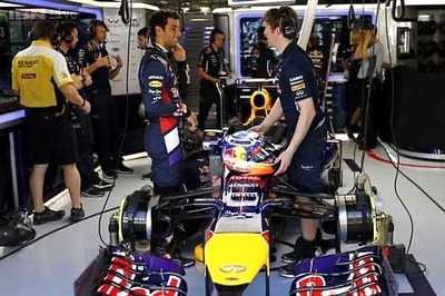 Red Bull to keep working for marginal gains: Christian Horner
