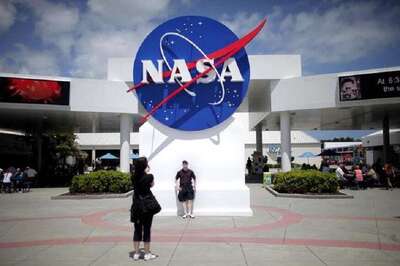 Poor Weather Halts SpaceX Resupply Mission to Space Station: NASA