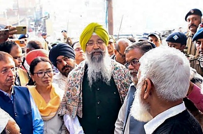 No Cases Of One Community Acting Against Another In Last Three Years: NCM Chief