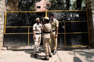 Hijab Case: Admin of 'Mangalore Muslims', Others Booked for Derogatory Remark Against HC Judge