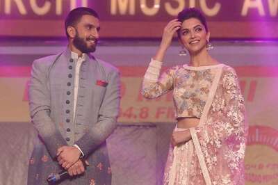 Has Ranveer Already Started Preparation For His Wedding With Deepika?