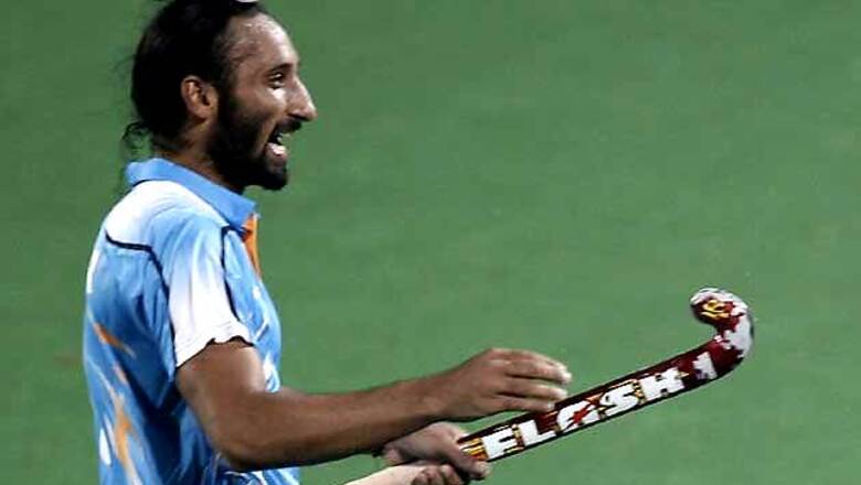 Sardar, Ritu to get Rs 1 lakh from HI for winning AHF awards