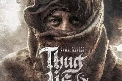 Kamal Haasan To Start Shoot For 2nd Schedule Of Mani Ratnam’s Thug Life In Russia: Report