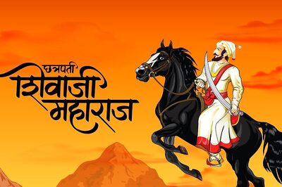 Chhatrapati Shivaji Maharaj Death Anniversary 2024: 10 Inspiring Facts and Quotes to Share