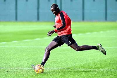 Liverpool's Mamadou Sakho impresses former Spurs striker Garth Crooks