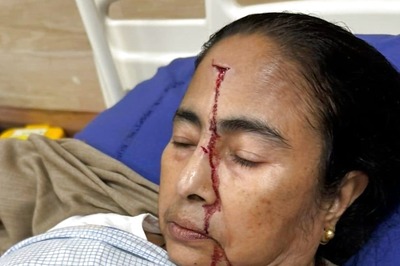 'Grateful For Your Warm Wishes': Mamata Banerjee Thanks PM Modi & Others After Returning From Hospital