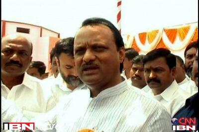 Mahayuti constituents are destructive ghosts: Ajit Pawar