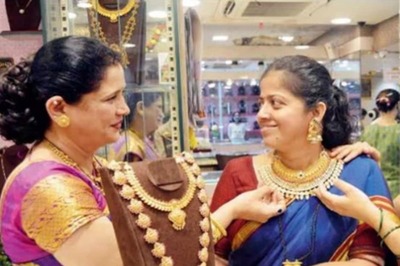 Is Gold Rate Higher Today In India! Check 24 Carat Price In Your City On October 25