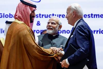 Delhi Summit Rescued G20 from Becoming Another United Nations – A Toothless Body
