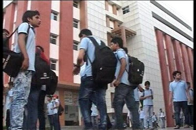 Class 11th engineering aspirant commits suicide in Kota