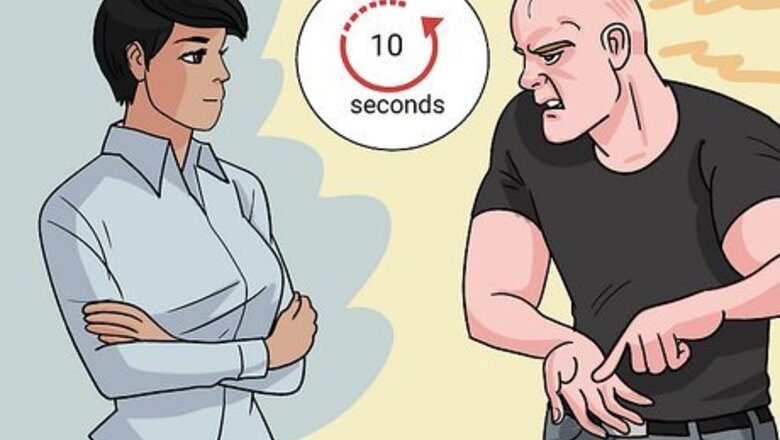 How to Handle Difficult People