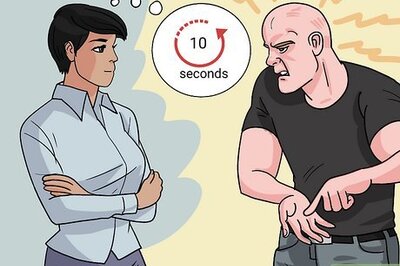 How to Handle Difficult People