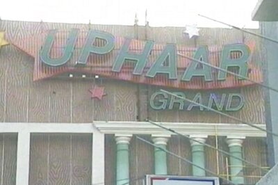 Denied permission to argue on points left out, CBI, victims' families to file review petition in Uphaar fire case