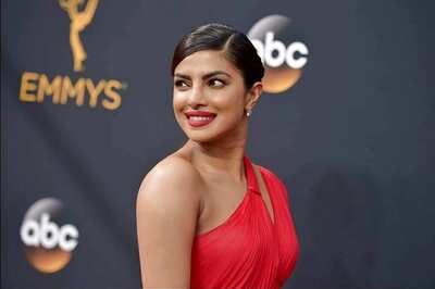 Boys Need to be Effortless And Scruffy: Priyanka Chopra