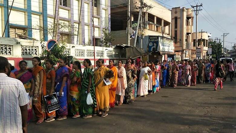 Telangana to Use Face Recognition App in Municipal Polls on Pilot Basis