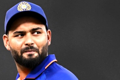 Rishabh Pant's Recovery Could Take Six Months, Ligament Injury Similar to That of Ravindra Jadeja: Report