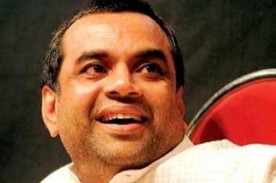 BJP denies ticket to LK Advani loyalist Harin Pathak