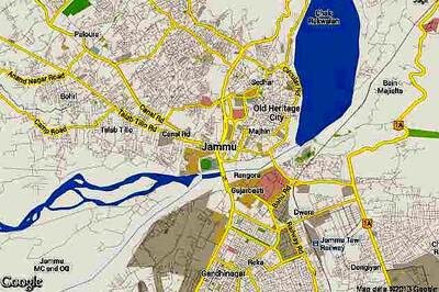 J&K: CB files charge sheet against 25 people in entrance exam scam