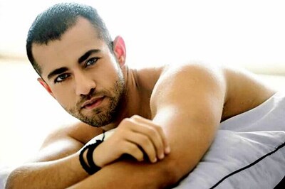 Delhi's Mahir Pandhi Wins 'Top Model India'