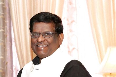 Meghalaya Governor Shanmughanathan Steps Down After Staff Accuse Him of Making Raj Bhavan 'Young Ladies Club'