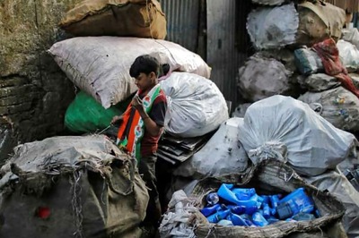 Satyarthi for Impunity from Prosecution to Employers if They Release Child Labourers Voluntarily