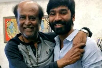 After ' Annaaththe', Superstar Rajinikanth has These Films Lined Up: Reports