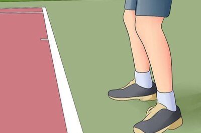 How to Get a Powerful Two‐handed Backhand in Tennis