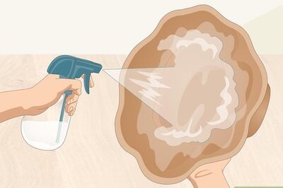 How to Stretch a Hat