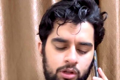 WATCH: Man Enacts How People Ask Zomato For Refund And Internet is Not Happy About it