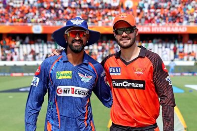 IPL 2023: SRH to Bat First, Sanvir Singh to Make Debut; LSG Make 2 Changes to Playing XI