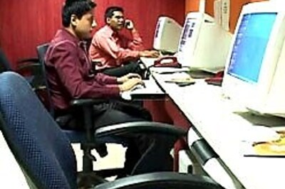 Beware! Your boss is watching...