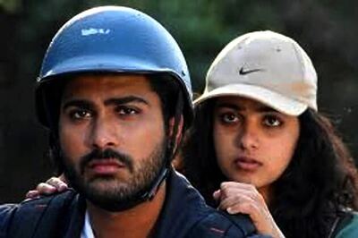 Tamil director Cheran shoots for a song worth 25 lakh