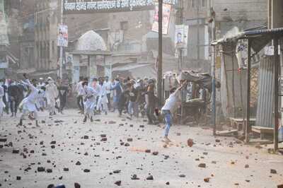 Kanpur violence: Miscreants Were Paid Rs 500-1,000 Stone-Pelting, Rs 5,000 for Hurling Petrol Bombs, Says SIT Case Diary 