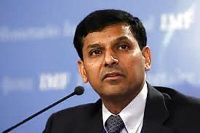 I decide monetary policy, govt can fire me if it wanted: Raghuram Rajan