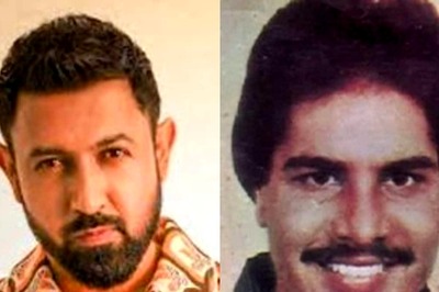 Gippy Grewal REVEALS Amar Singh Chamkila Unveiled 'Baba Tera Nankana' During His First Akhada Visit