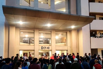 Chintels Paradiso: Repair of 40 Flats Started, Families Want Refund; What Developer Says