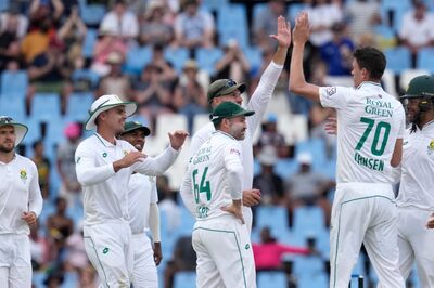 After Criticism, South Africa Cites 'Global Cricket Calendar Constraints' as Reason Behind Depleted Test Squad