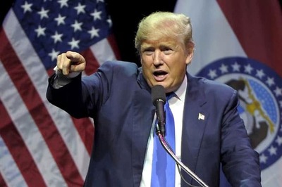 Chinese toilet firm 'Trump' worried over trademark law suit