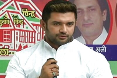 'Stop Rowing in Two Boats': Chirag Paswan Slams Sulking Ally Kushwaha for Using 'Pressure Tactics'
