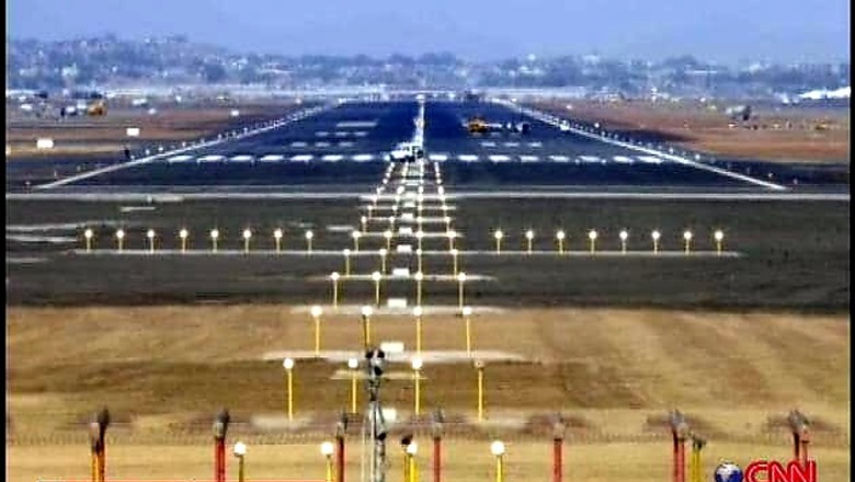 Mumbai: Dubious aviation report to help builders