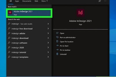 How to Add Table in InDesign