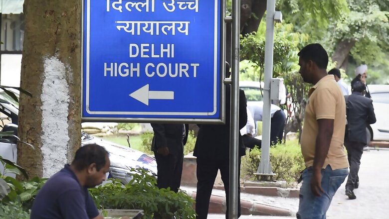 Places of Worship Converted into Private Tenements by Priests, Imams & Rights Claimed in Illegal Manner: HC