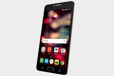 TCL Launches New Smartphone, TV Sets in India