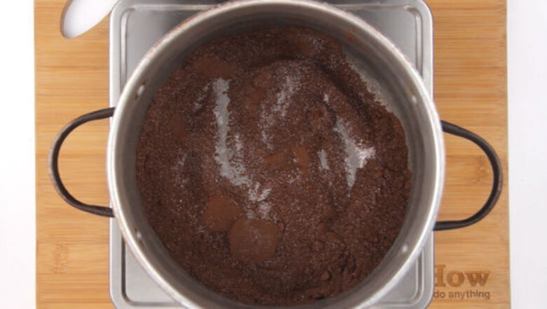 How to Make Christmas Hot Chocolate