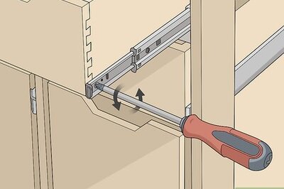 How to Measure Drawer Slides