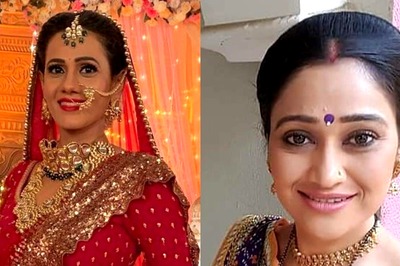 Taarak Mehta Ka Ooltah Chashmah: Kajal Pisal To Be Next Dayaben In Asit Kumar Modi's Show?